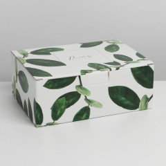 Коробка-пенал «Dreams» - Фото 2