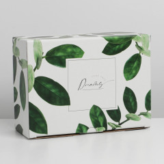 Коробка-пенал «Dreams» - Фото 3