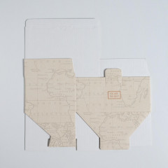 Коробка-пенал «For real man» - Фото 5