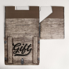 Коробка-пенал «Gift» - Фото 5