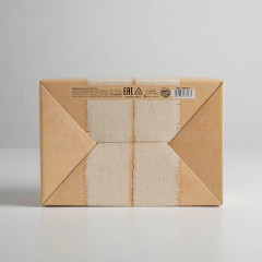 Коробка-пенал «Happy day» - Фото 2