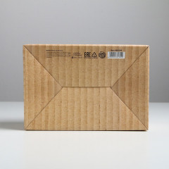 Коробка-пенал «Just for you» - Фото 2