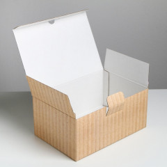 Коробка-пенал «Just for you» - Фото 3