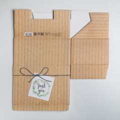 Коробка-пенал «Just for you» - Фото 5