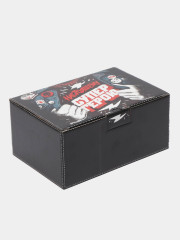 Коробка-пенал «Супергерою» - Фото 1