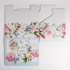 Коробка-пенал «Love» - Фото 4