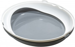 Туалет для кошек с бортами «Figaro Tray Rim» - Фото 1