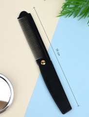 Гребень для волос складной - Фото 3