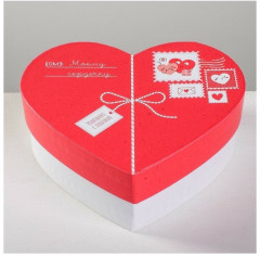 Набор коробок подарочных «Любовь повсюду» - Фото 3