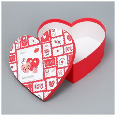 Набор коробок подарочных «Любовь повсюду» - Фото 5