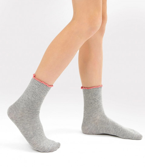 Носки для девочек