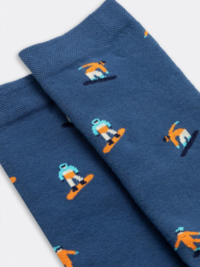 Носки мужские