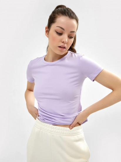 Футболка женская