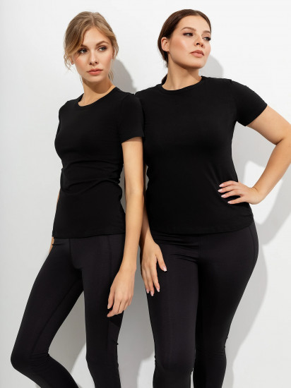 Футболка женская