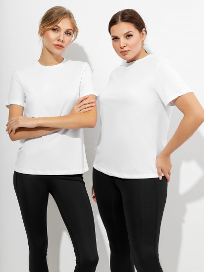 Футболка женская