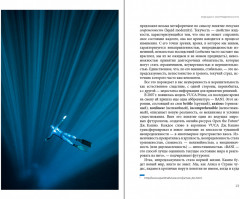 Свободное погружение. О природе лидерства и обретении личной силы - Фото 1