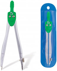 Циркуль металлический «Klasse» - Фото 2