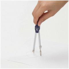 Циркуль металлический «Architect» - Фото 5