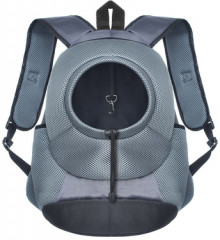 Рюкзак-переноска для животных «Рефугио» - Фото 2