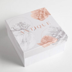 Набор коробок подарочных «Античность» - Фото 2