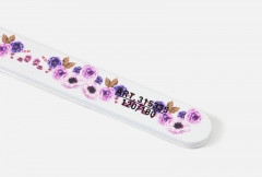 Пилка для ногтей - Фото 3