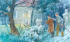 Приключения Шерлока Холмса - Фото 2