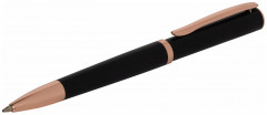 Ручка шариковая подарочная «Punctum Black» - Фото 3