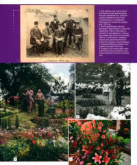 100 проектов. Дизайн сада. Том 2 - Фото 1