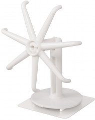 Крючок поворотный самоклеящийся - Фото 1