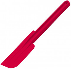 Лопатка кондитерская двухсторонняя «Крем» - Фото 2