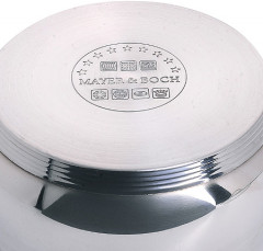 Кастрюля с крышкой - Фото 3