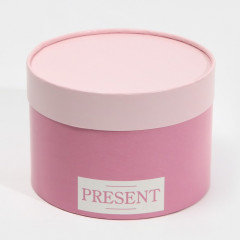 Набор коробок подарочных «Нежные цвета» - Фото 2