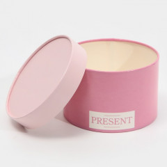 Набор коробок подарочных «Нежные цвета» - Фото 3