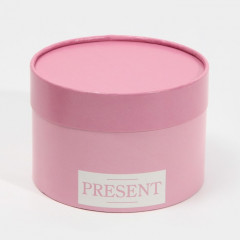 Набор коробок подарочных «Нежные цвета» - Фото 4