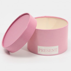 Набор коробок подарочных «Нежные цвета» - Фото 5