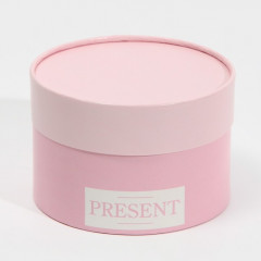 Набор коробок подарочных «Нежные цвета» - Фото 6