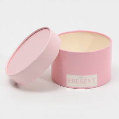 Набор коробок подарочных «Нежные цвета» - Фото 7