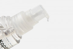 Флюид для секущихся кончиков волос «Crystal Shine» - Фото 2