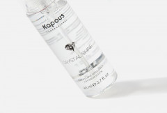 Флюид для секущихся кончиков волос «Crystal Shine» - Фото 3