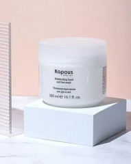 Маска для рук и ног увлажняющая - Фото 2