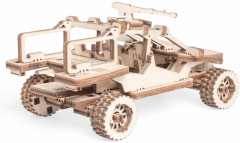 Конструктор «Внедорожник Багги М-6» - Фото 1