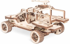 Конструктор «Внедорожник Багги М-6» - Фото 3