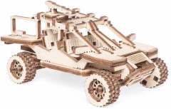 Конструктор «Внедорожник Багги М-6» - Фото 4