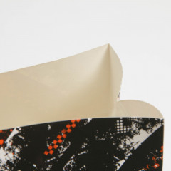 Коробка-пакет «Be brave» - Фото 3