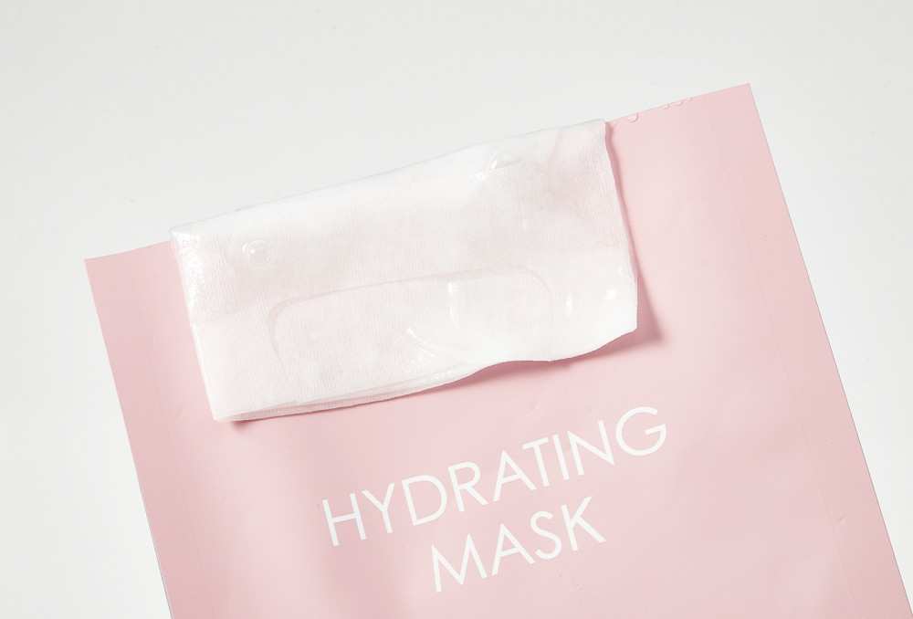 Маска для лица увлажняющая «Hydrating» | SHIK | Фото 2