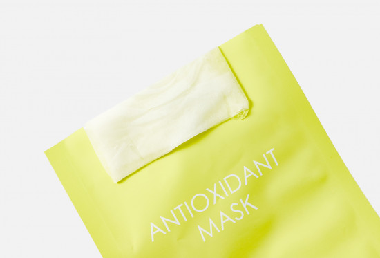Маска для лица «Antioxidant»