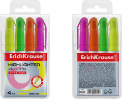 Набор текстмаркеров - Фото 3