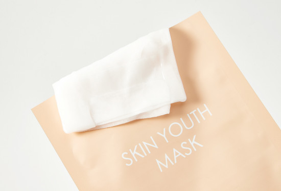 Маска-флюид омолаживающая «Skin Youth»