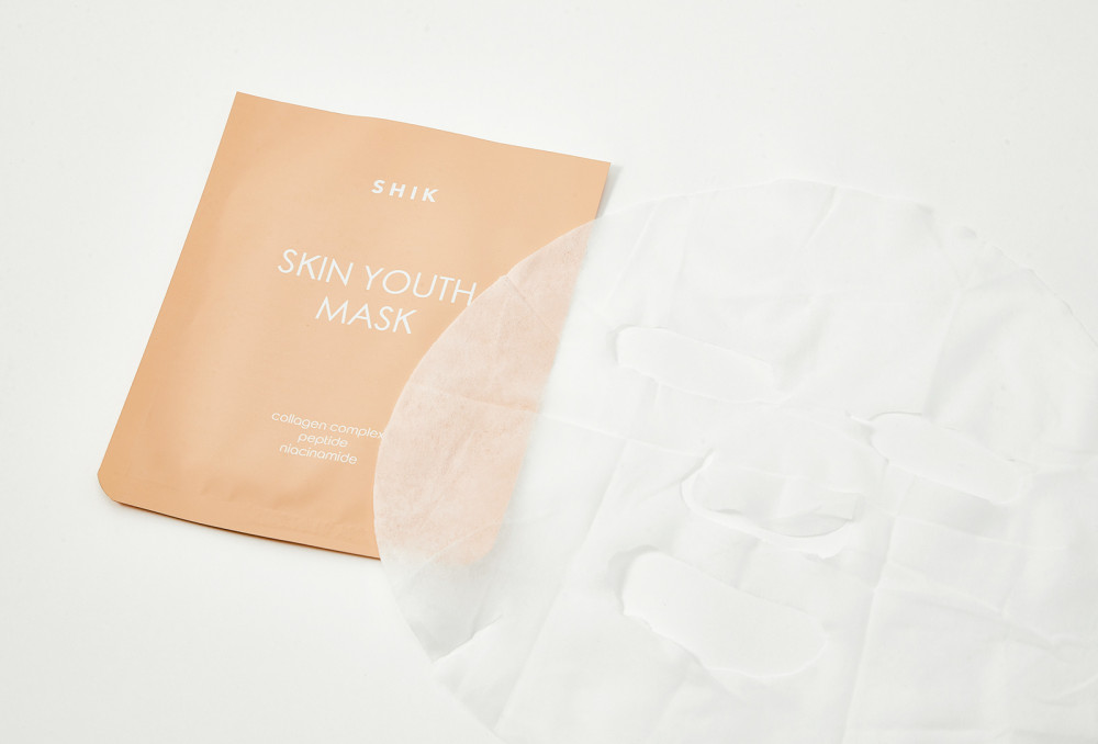 Маска-флюид омолаживающая «Skin Youth» | SHIK | Фото 3