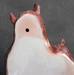 Декор подвесной «Две совы» - Фото 4